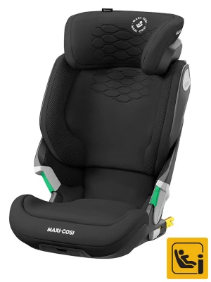 Maxi-Cosi Fotelik samochodowy "Kore pro" w kolorze czarnym - grupa 2/3 rozmiar: onesize