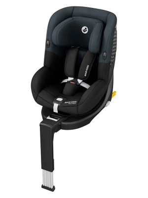 Maxi-Cosi Fotelik samochodowy "Mica 360 S" w kolorze czarnym - grupa 0/1 rozmiar: onesize
