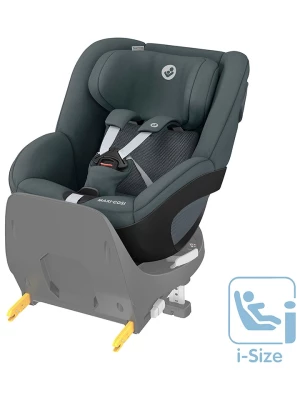 Maxi-Cosi Fotelik samochodowy "Pearl 360" w kolorze antracytowym - grupa 0+/1 rozmiar: onesize