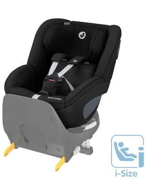 Maxi-Cosi Fotelik samochodowy "Pearl 360" w kolorze czarnym - grupa 0+/1 rozmiar: onesize