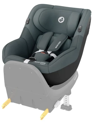 Maxi-Cosi Fotelik samochodowy "Pearl S" w kolorze antracytowym - grupa 0/1 rozmiar: onesize