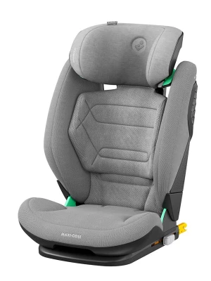 Maxi-Cosi Fotelik samochodowy "RodiFix Pro i-size" w kolorze szarym - grupa 2/3 rozmiar: onesize