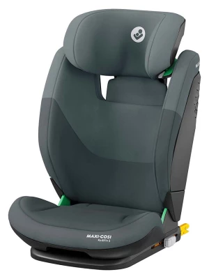 Maxi-Cosi Fotelik samochodowy "RodiFix S i-Size" w kolorze antracytowym - grupa 2/3 rozmiar: onesize