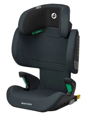 Maxi-Cosi Fotelik samochodowy "RodiFix S i-Size" w kolorze antracytowym - grupa 2/3 rozmiar: onesize