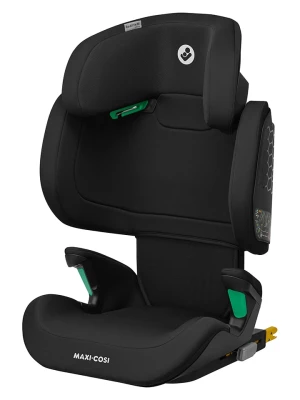 Maxi-Cosi Fotelik samochodowy "RodiFix S i-Size" w kolorze czarnym - grupa 2/3 rozmiar: onesize