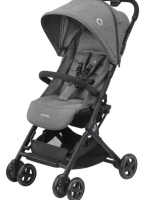 MAXI COSI LARA 2 WÓZEK SPACEROWY KOMPAKTOWY SELECT GREY