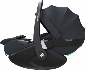 Maxi-Cosi Pebble 360 PRO - obrotowy, wysuwany, rozkładany fotelik samochodo
