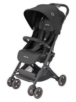 Maxi-Cosi Spacerówka "Lar²" w kolorze czarnym rozmiar: onesize