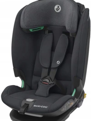 Maxi-Cosi Titan Plus i-Size - fotelik samochodowy 9-36 kg
