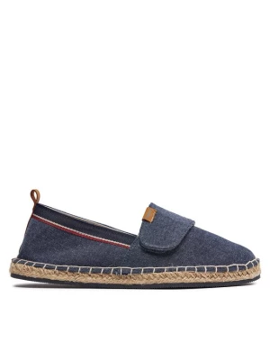 Mayoral Espadryle 47593 Granatowy