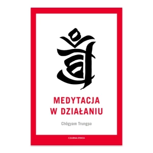 Medytacja w działaniu Czarna owca