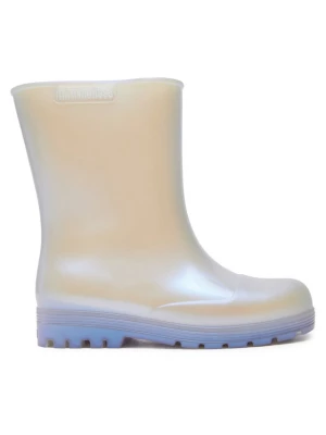 Melissa Kalosze Mini Melissa Welly Inf 33868 Niebieski