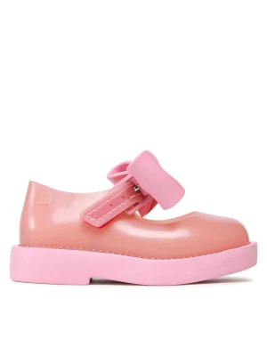 Melissa Półbuty Mini Melissa Lola Bb 33412 Różowy