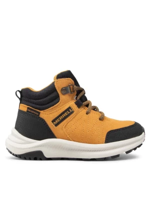 Merrell Trapery Greylock Wtrpf MK265350 Żółty