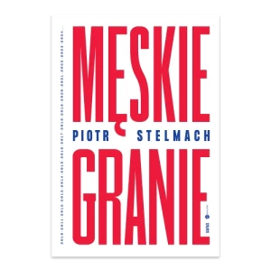 Męskie Granie Wielka litera