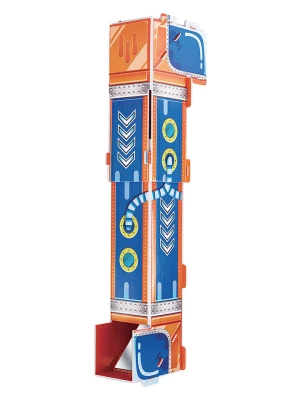 MGM 10-częściowy zestaw "Periscope" - 5+ rozmiar: onesize MGM 10-częściowy zestaw "Periscope" - 5+ rozmiar: onesize