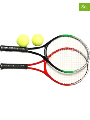 MGM 4-częściowy zestaw do tenisa - 3+ (produkt niespodzianka) rozmiar: onesize