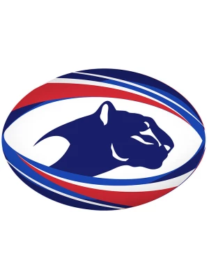 MGM Piłka do ruggby - 6+ rozmiar: onesize