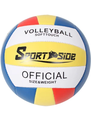 MGM Piłka do siatkówki - 3+ - Ø 21 cm rozmiar: onesize