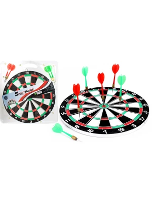 MGM Tarcza do rzutek - 14+ rozmiar: onesize