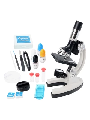 MGM Zestaw do eksperymentowania z kuferkiem - 8+ rozmiar: onesize