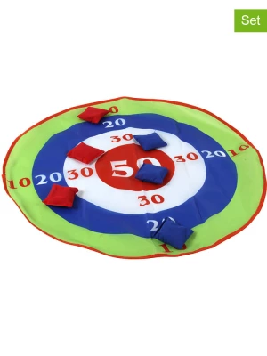 MGM Zestaw do gry plenerowej - 4+ rozmiar: onesize MGM Zestaw do gry plenerowej - 4+ rozmiar: onesize