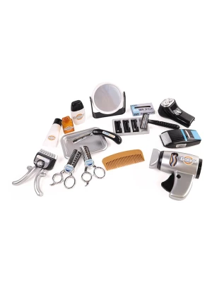 MGM Zestaw fryzjerski - 3+ rozmiar: onesize