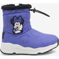 Mickey&Friends AW23-211DSTC Fioletowy