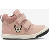 Mickey&Friends AW23-323DSTC Różowy jasny