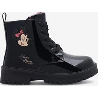 Mickey&Friends AW23-5DSTC-B Czarny