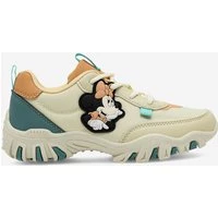 Mickey&Friends EL-SS24-129DSTC Beżowy