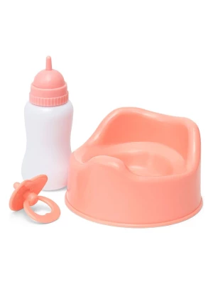 Micki Akcesoria dla lalek - 12 m+ rozmiar: onesize