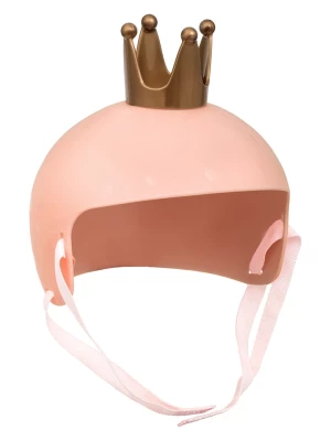 Micki Kask rowerowy dla lalek - 3+ rozmiar: onesize