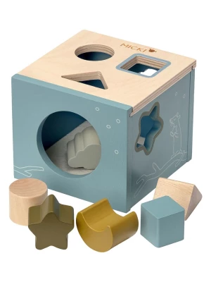 Micki Sorter - 12 m+ rozmiar: onesize Micki Sorter - 12 m+ rozmiar: onesize