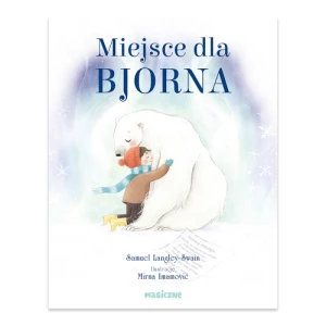 Miejsce dla Bjorna Magiczne
