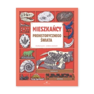 Mieszkańcy prehistorycznego świata Polarny lis