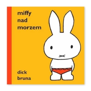 Miffy nad morzem Format