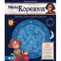 Mikołaj Kopernik wielcy odkrywcy wielkie odkrycia ZIELONA SOWA