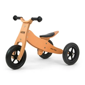 Milly Mally Kids Multifunctional 2in1 LookNatural, 75 x 42 x 46 cm