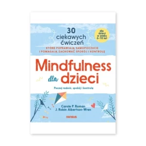 Mindfulness dla dzieci Sensus