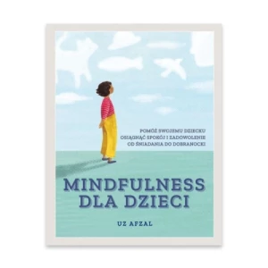 Mindfulness dla dzieci Studio koloru