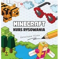 Minecraft. Kurs rysowania Rm