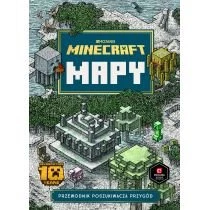 Minecraft. Mapy HarperKids
