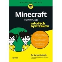 Minecraft Modyfikacje dla młodych bystrzaków Septem