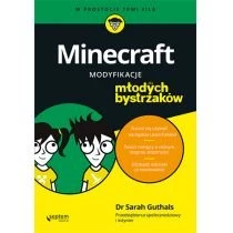 MINECRAFT MODYFIKACJE DLA MŁODYCH BYSTRZAKÓW Septem