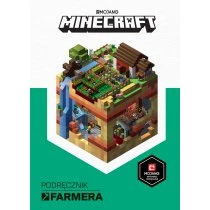 Minecraft. Podręcznik farmera HarperKids