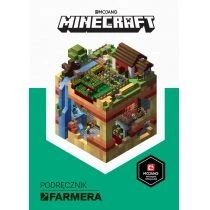 Minecraft. Podręcznik farmera HarperKids