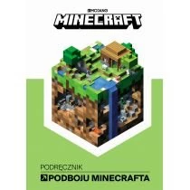 Minecraft. Podręcznik podboju Minecrafta Harperkids