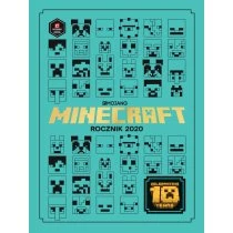 Minecraft. Rocznik 2020 HarperKids
