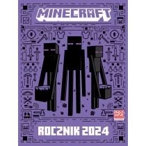 Minecraft Rocznik 2024 Harperkids